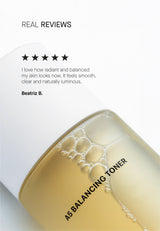 TRANSPARENT LAB | A5 Balancing Toner - 130ml - imagen 7