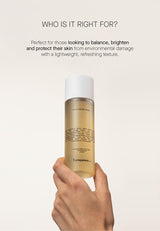 TRANSPARENT LAB | A5 Balancing Toner - 130ml - imagen 4