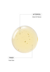 TRANSPARENT LAB | Well-Aging Body Oil - 200ml - imagen 5