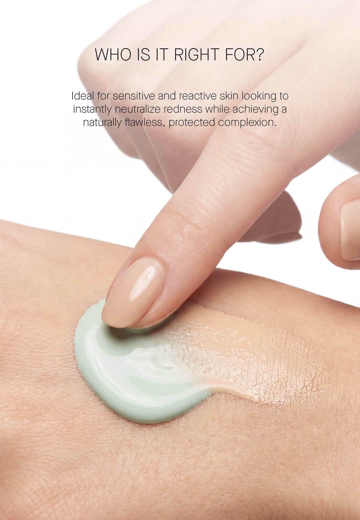 TRANSPARENT LAB | Mineral Redness Control CC Cream - 45ml - imagen 4