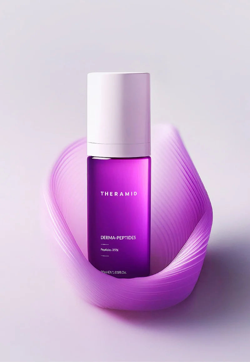 THERAMID | Derma - Peptides - 30ml