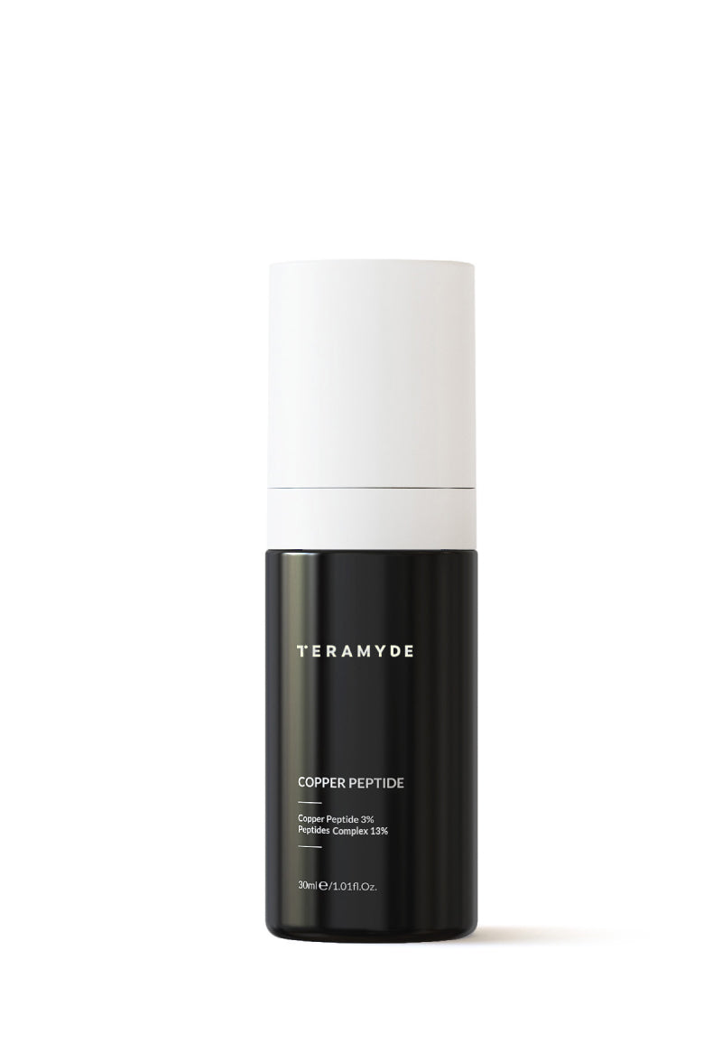 THERAMID | Copper Peptide - 30ml