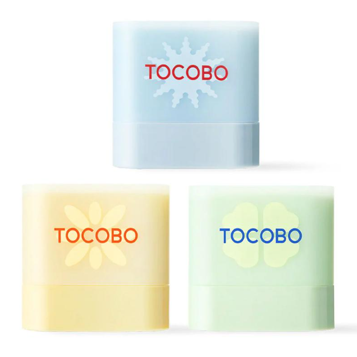 TOCOBO | Mini Sun Stick Trio