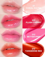 TOCOBO | Glass Tinted Lip Balm - 3.5 gr