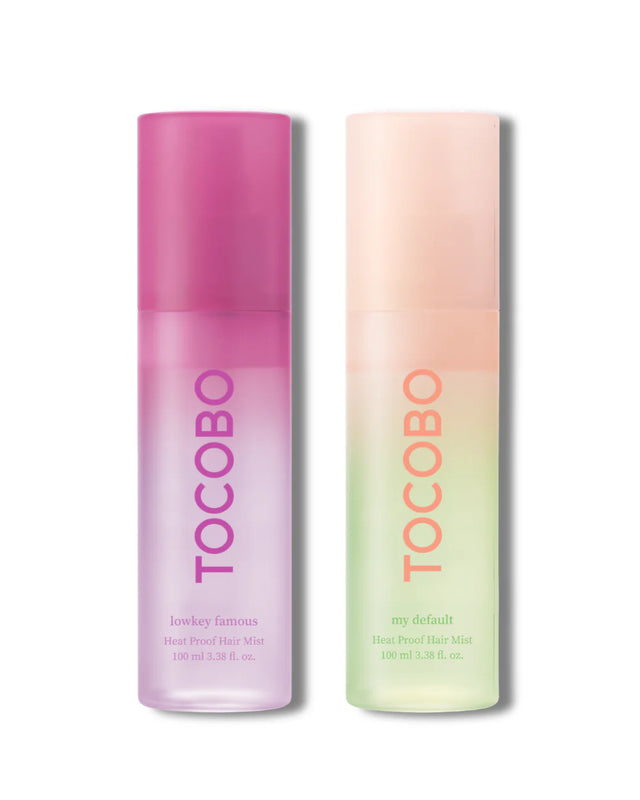 TOCOBO | Heat Proof Hair Mist - 100ml