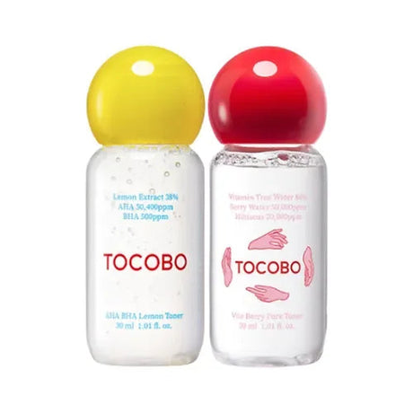 TOCOBO | Toner Deluxe Mino Duo - InternationalCosmetic