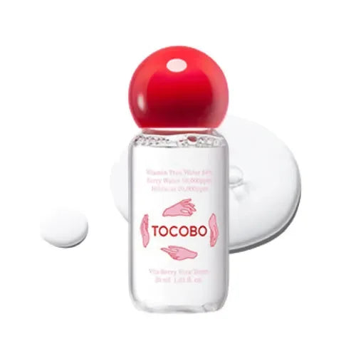 TOCOBO | Toner Deluxe Mino Duo - InternationalCosmetic