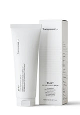 TRANSPARENT LAB | Zi-K Cica Repairing Balm - 100ml