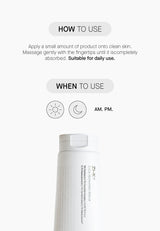 TRANSPARENT LAB | Zi-K Cica Repairing Balm - 100ml