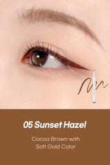ROM&ND | Twinkle Pen Eyeliner - InternationalCosmetic
