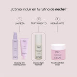 TWO POLES | Intensive Night Treatment - 30ml