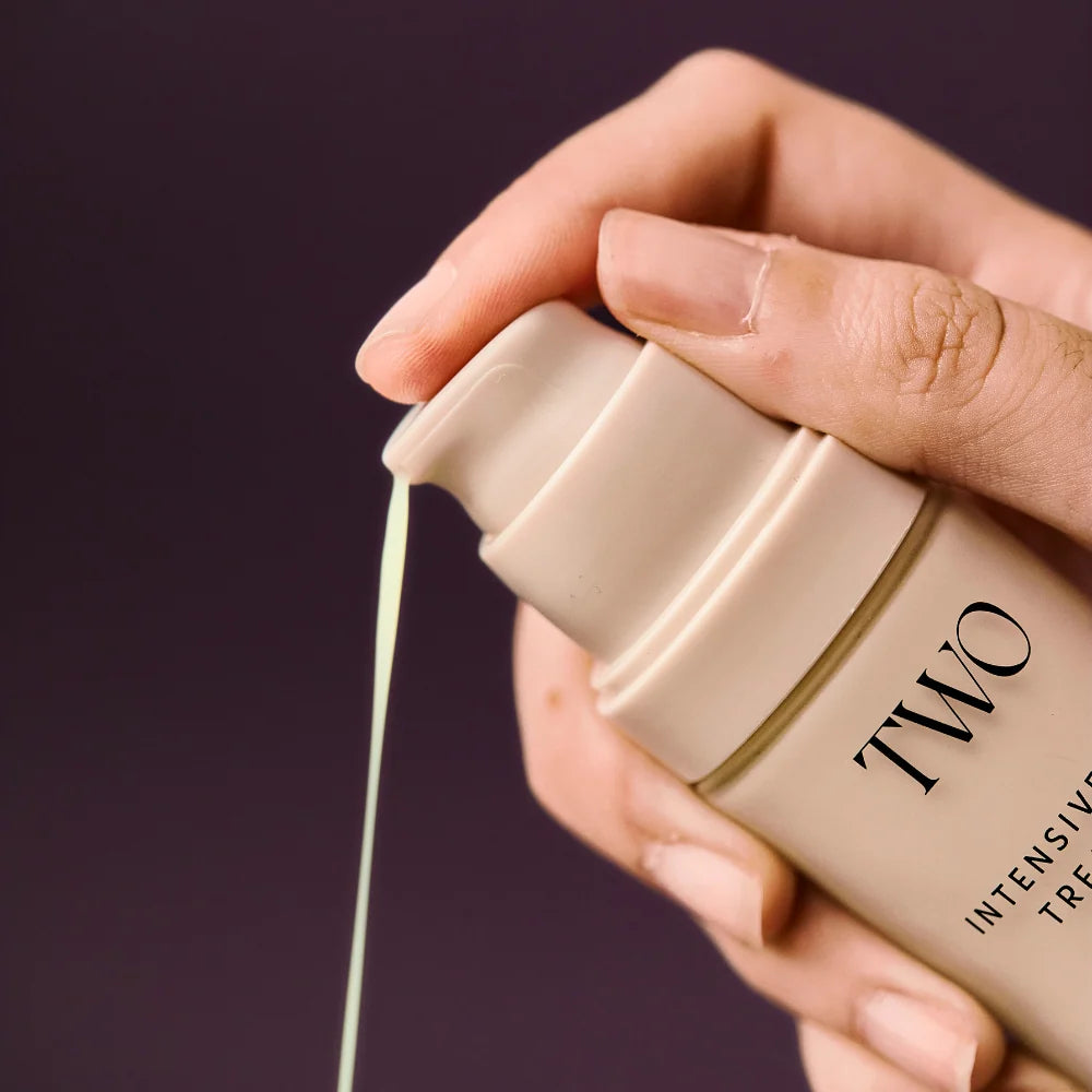 TWO POLES | Intensive Night Treatment - 30ml