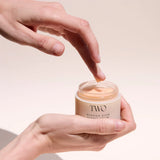 TWO POLES | Morning Glow Sorbet Cream - 50ml