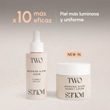 TWO POLES | Morning Glow Sorbet Cream - 50ml