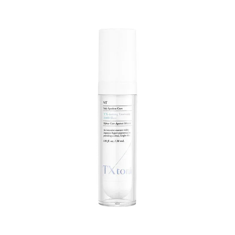 VT COSMETICS | TX-Toning Essence 2000 Shot - 30ml - InternationalCosmetic