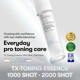 VT COSMETICS | TX-Toning Essence 1000 Shot - 30ml - InternationalCosmetic