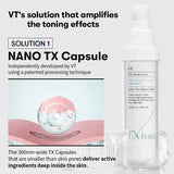 VT COSMETICS | TX-Toning Essence 1000 Shot - 30ml - InternationalCosmetic
