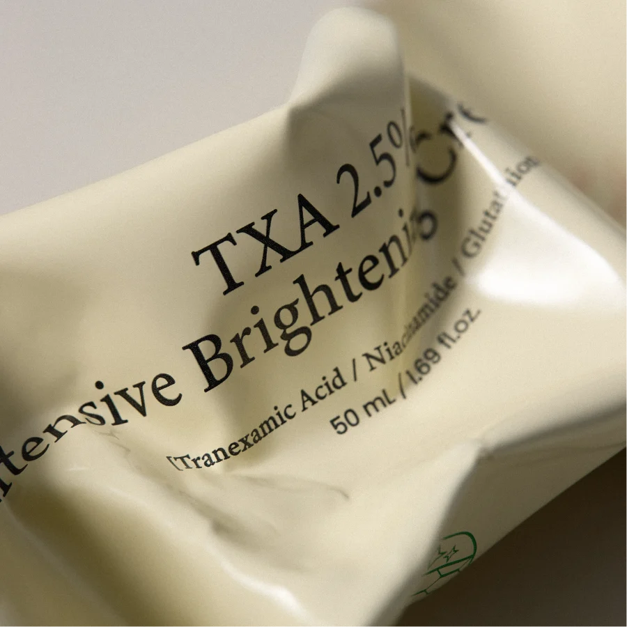 AXIS-Y | TXA 2.5% Intensive Brightening Cream - 50ml