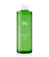 DR. CEURACLE | Muestra Tea Tree Purifine 70 Toner - 1.5ml - InternationalCosmetic