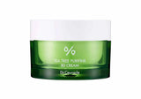 DR. CEURACLE | Muestra Tea Tree Purifine 80 Cream - 1.5ml - InternationalCosmetic