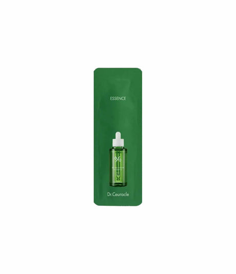 DR. CEURACLE | Muestra Tea Tree Purifine 95 Essence - 1.5ml - InternationalCosmetic