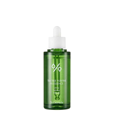 DR. CEURACLE | Muestra Tea Tree Purifine 95 Essence - 1.5ml - InternationalCosmetic