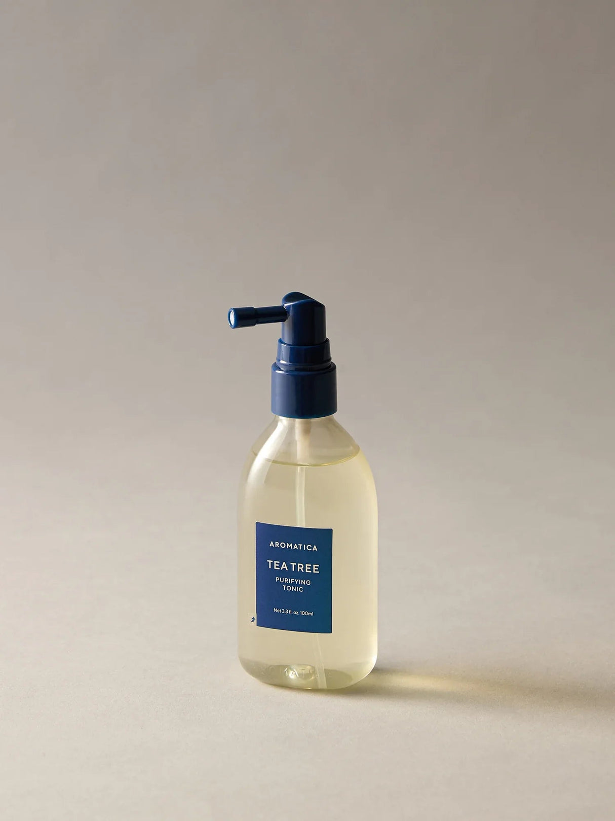 AROMATICA | Tea Tree Purifying Tonic - 100ml - InternationalCosmetic