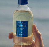 AROMATICA | Tea Tree Purifying Tonic - 100ml - InternationalCosmetic