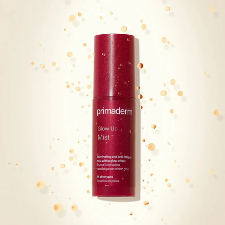 PRIMADERM |Glow Up Mist - 50ml - InternationalCosmetic