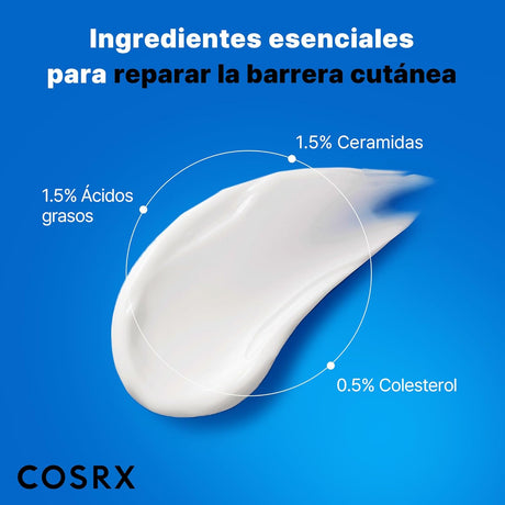 COSRX | The Ceramide Skin Barrier Moisturizing - 80ml