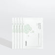 CELIMAX |  The Real Cica Calming Ampoule Mask - 5ud - InternationalCosmetic