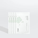 CELIMAX |  The Real Cica Calming Ampoule Mask - 5ud - InternationalCosmetic
