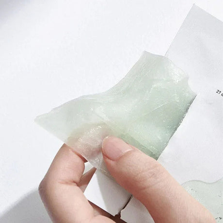 CELIMAX |  The Real Cica Calming Ampoule Mask - 5ud - InternationalCosmetic