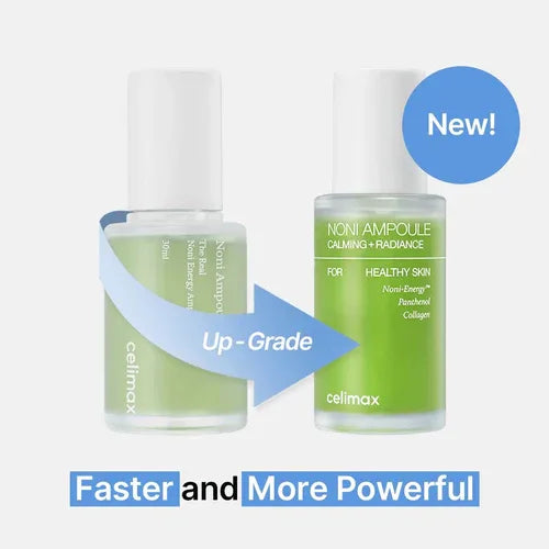 CELIMAX |  The Real Noni Energy Ampoule - InternationalCosmetic