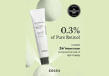 COSRX | The Retinol 0.3 - 20ml - InternationalCosmetic