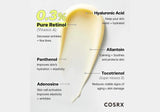 COSRX | The Retinol 0.3 - 20ml - InternationalCosmetic