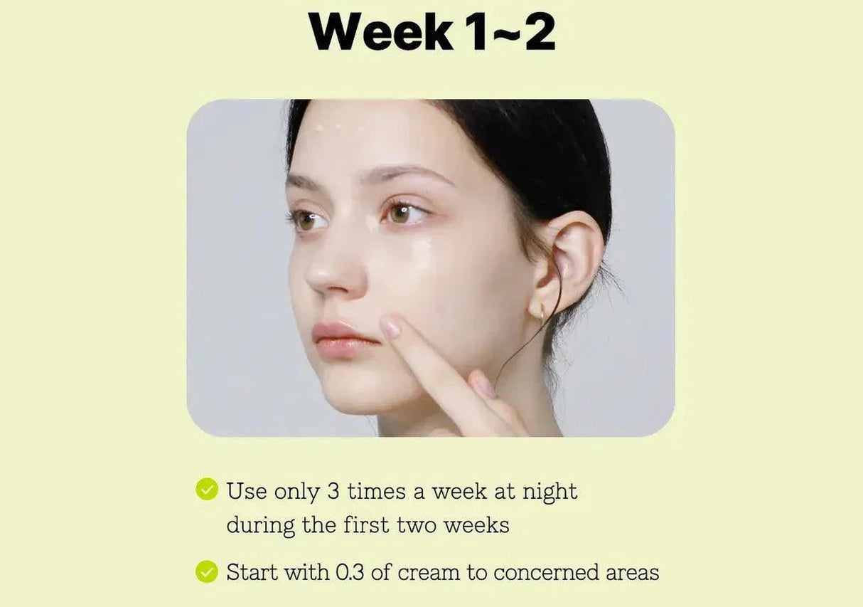 COSRX | The Retinol 0.3 - 20ml - InternationalCosmetic
