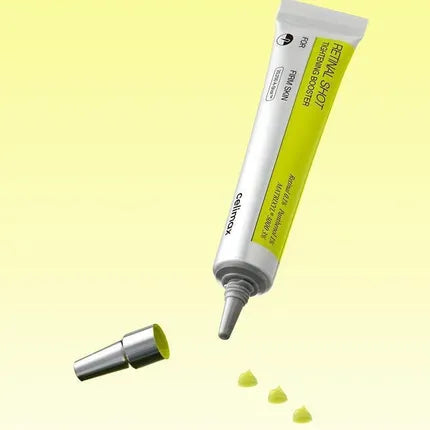 CELIMAX | The Vita‑A Retinal Shot Tightening Booster - 15ml