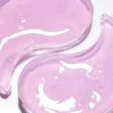 COSRX | The Peptide Collagen Hydrogel Eye Patch - 60ud - InternationalCosmetic
