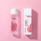 TIAM | AC Fighting AHA BHA PHA Toner - InternationalCosmetic