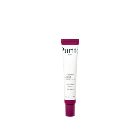 PURITO | Timeless Bloom Retinol Spot Cream - 30ml - InternationalCosmetic