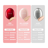 TIRTIR | Mask Fit All-Cover Cushion - 18gr