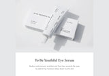 DR. ALTHEA | To Be Yothfull Eye Serum - 25ml - InternationalCosmetic