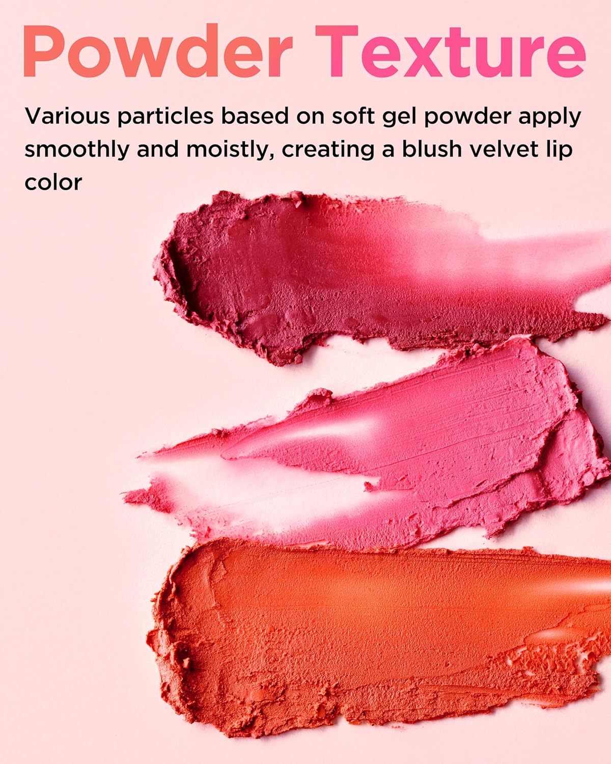 TOCOBO | Powder Cream Lip Balm - 5gr
