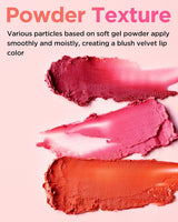 TOCOBO | Powder Cream Lip Balm - 5gr