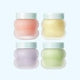 TOCOBO | Lip Mask Mix Daily Care - 4 Minitallas
