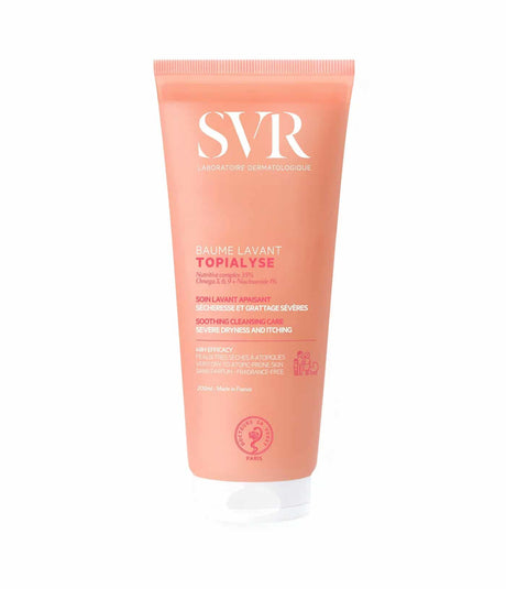 SVR | Topialyse Baume Lavant - InternationalCosmetic
