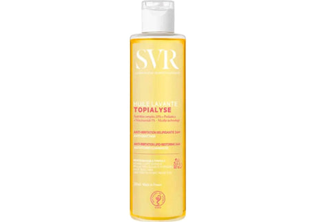 SVR | Topialyse Huile Lavante - InternationalCosmetic