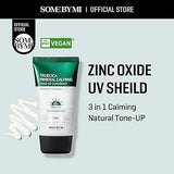SOME BY MI | Truecica Mineral Calming Tone-Up Suncream SPF50+ - 50ml - InternationalCosmetic