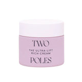 TWO POLES | The Ultra-Lift Rich Cream - 50ml - InternationalCosmetic